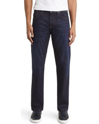 Mavi - Matt Relaxed Straight Leg Baggy Jeans - Lyst