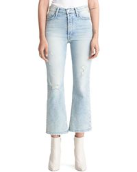 mother denim bootcut