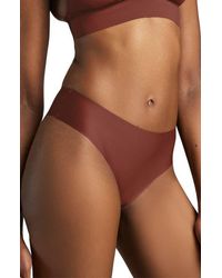 Siella - No-Show Bikini - Lyst