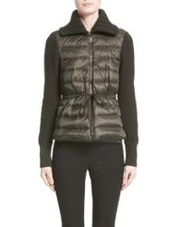 Moncler Cᄄᄁrdigans fucsia Moncler Cᄄᄁrdigans fucsia