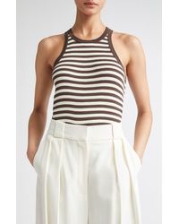 Max Mara - Arnes Sweater Tank - Lyst