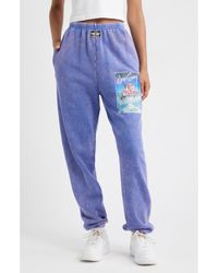 Boys Lie - 1-800 Disconnected Kimmy Graphic Sweatpants - Lyst