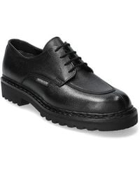 Mephisto - Pegasio Water Resistant Derby - Lyst