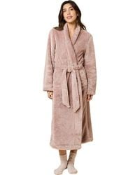 Softies - Dreamplush Wrap Robe - Lyst
