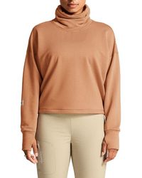 C.r.a.f.t - Subz Turtleneck Jersey Sweatshirt - Lyst