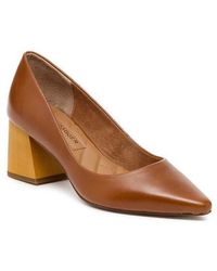 Kelsi Dagger Brooklyn - Pointed Toe Pump - Lyst