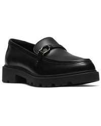 Clarks - Collection L Step Loafer - Lyst