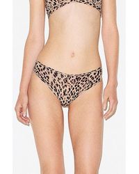 Skims - Fits Everybody Cheeky Briefs - Lyst