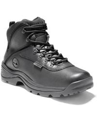 Timberland - Ledge Waterproof Hiking Boot - Lyst
