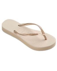 Havaianas - Slim Flatform Flip Flop - Lyst
