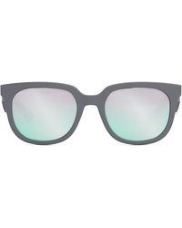 Dior - 'b27 S3f 55mm Geometric Sunglasses - Lyst