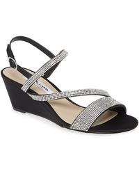 nina filera wedge sandal