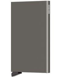 Secrid - Cardprotector - Lyst