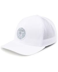 Travis Mathew - The Patch Floral Baseball Cap - Lyst