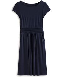 Boden - Amelie Print Jersey Dress - Lyst