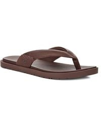 UGG - Seaside Ii Flip Flop - Lyst