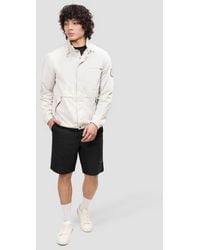 Jacket - Atlas Lightweight Windbreaker Jacket - Lyst