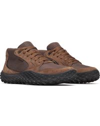 Merrell - Wrapt Hiking Sneaker - Lyst