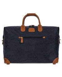 Bric's - Life Collection 18-Inch Duffle Bag - Lyst