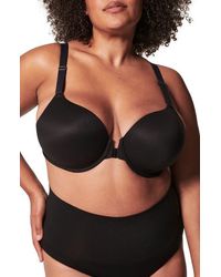 Spanx - Spanxsmooth Bra-Llelujah! Adjustable Full Coverage Bra - Lyst