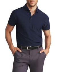 Rhone - Regatta Piqué Performance Polo - Lyst