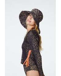 Watskin - Sienna Hat - Lyst