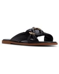 ALDO - Isolde Slide Sandal - Lyst