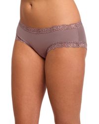 Fleur't - Iconic Boyshorts - Lyst