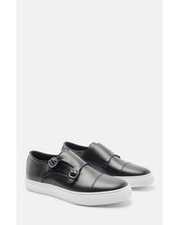 SCAROSSO - Fabio Sneakers - Lyst