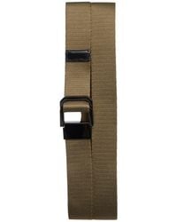 Open Edit - Dax Web Belt - Lyst