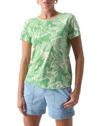 Sanctuary - The Perfect T-Shirt - Lyst