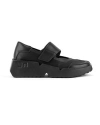 United Nude - Mega Robot Jane Slip Ons - Lyst