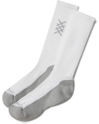 Rhone - C.O.R. Crew Socks - Lyst