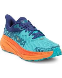 Hoka One One - Challenger 7 Running Shoe - Lyst