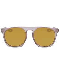 Nike - Flatspot Xxii 52Mm Geometric Sunglasses - Lyst