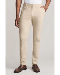 Rhone - Commuter Pro Slim Fit Pants - Lyst