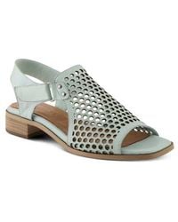 Spring Step - Gosset Sandal - Lyst