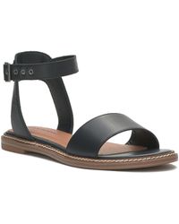 Lucky Brand - Kimaya Sandal - Lyst