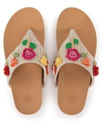 The Sak - Everly Sandal - Lyst