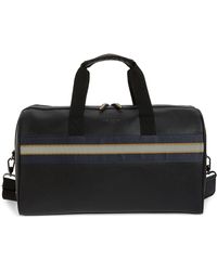 Ted Baker Ceviche Duffle Bag - Black