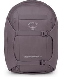 Osprey - Sojourn Porter 30-Liter Recycled Nylon Travel Pack - Lyst