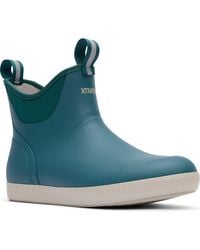 XtraTuf - 6-Inch Ankle Deck Boot - Lyst