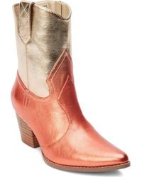 Matisse - Bambi Western Boot - Lyst