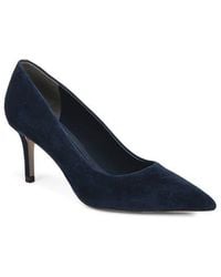Sam Edelman - Vienna Pointed Toe Pump - Lyst