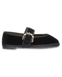 Flabelus - Sophie Mary Jane Flat - Lyst