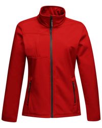 Regatta - Octagon Ii Waterproof Soft Shell Jacket - Lyst