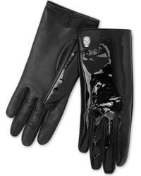 Philipp Plein - Mid-Gloves Skull - Lyst