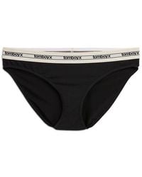 TOMBOYX - Stretch Modal Bikini - Lyst