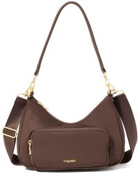 Baggallini - Savannah Crossbody Bag - Lyst