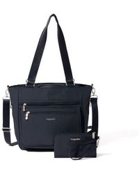 Baggallini - Modern Everyday Shopper Tote - Lyst
